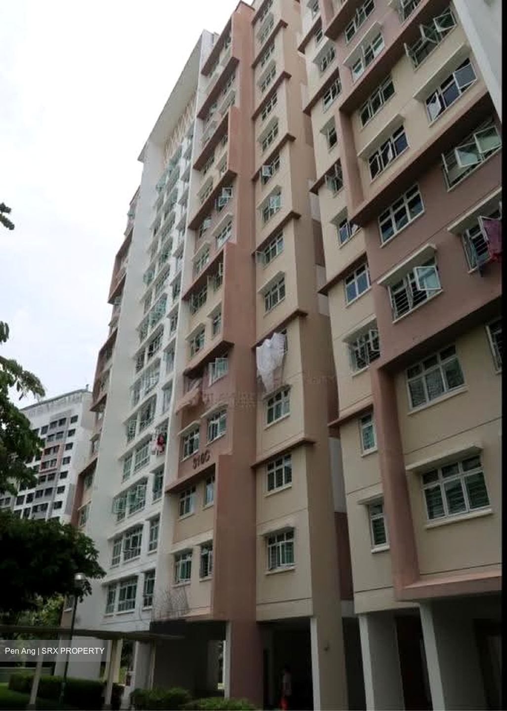 Blk 315A Yishun Greenwalk (Yishun), HDB 4 Rooms #635002591